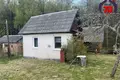 Haus 55 m² Jzufouski sielski Saviet, Weißrussland
