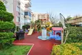 Mieszkanie 3 pokoi 125 m² Alanya, Turcja