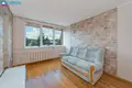 Apartamento 2 habitaciones 50 m² Kaunas, Lituania