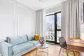 4 room apartment 108 m² in Warsaw, Poland