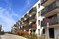 Mieszkanie 2 pokoi 46 m² w Warszawa, Polska