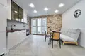 3 room apartment 55 m² Minsk, Belarus