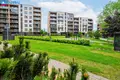 Квартира 2 комнаты 25 м² Вильнюс, Литва