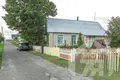 Haus 65 m² Harodzkauski sielski Saviet, Belarus