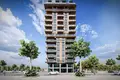Penthouse 4 pokoi 143 m² Mahmutlar, Turcja