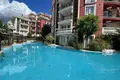 2 bedroom apartment 79 m² Nesebar, Bulgaria