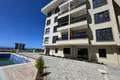 1 bedroom apartment  Alanya, Turkey
