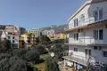 Mieszkanie 1 pokój 50 m² Budva, Czarnogóra