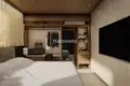 Villa 2 chambres 155 m² Tibubeneng, Indonésie