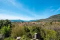 Parcelas 12 131 m² Trojica, Montenegro