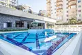 1 bedroom apartment  Mahmutlar, Turkey