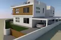 Dom 3 pokoi 207 m² Yeroskipou, Cyprus