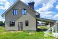 House 139 m² Radvanicki sielski Saviet, Belarus