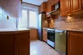 Appartement 3 chambres 56 m² Varsovie, Pologne