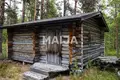 Land  Inari, Finland