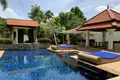5 bedroom house 430 m² Phuket, Thailand