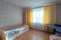 Wohnung 2 zimmer 54 m² Baryssau, Weißrussland