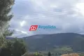 Land 4 500 m² Nafplion, Greece