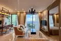 Wohnung 2 Schlafzimmer 71 m² Pattaya, Thailand