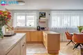 Appartement 4 chambres 91 m² Vilnius, Lituanie