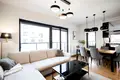 Apartamento 2 habitaciones 69 m² Varsovia, Polonia