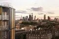 Wohnung 1 Schlafzimmer 57 m² London, Großbritannien