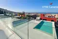 villa de 5 dormitorios 344 m² Adeje, Španjolska
