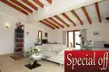 5 bedroom villa 612 m² Benissa, Spain