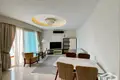 Wohnung 2 zimmer 55 m² Alanya, Türkei