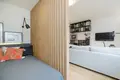 Квартира 1 комната 28 м² в Варшаве, Польша