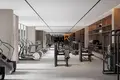 Mieszkanie 2 pokoi 1 191 m² Dubaj, Emiraty Arabskie