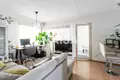 1 bedroom apartment 46 m² Tampereen seutukunta, Finland