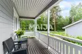 4 bedroom house 133 m² Kouvola sub-region, Finland