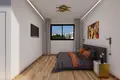 Mieszkanie 1 pokój 53 m² Jermasoja, Cypr