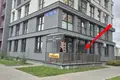 Wohnung 1 zimmer 39 m² Minsk, Weißrussland