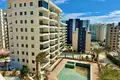 2 bedroom apartment 110 m² Mezitli, Turkey