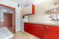 2 room apartment 53 m² Warsaw, Poland