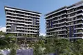 Apartamento 2 habitaciones 118 m² Alanya, Turquía
