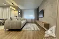Квартира 1 комната 34 м² Брест, Беларусь