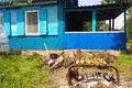Maison 44 m² Parezyrski selski Savet, Bélarus
