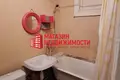 Wohnung 1 zimmer 31 m² Hrodna, Belarus