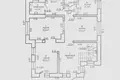 Maison 220 m² Chaciezynski sielski Saviet, Bélarus