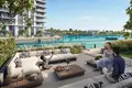 Apartamento 2 habitaciones 69 m² Dubái, Emiratos Árabes Unidos