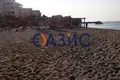 2 bedroom apartment 76 m² Sveti Vlas, Bulgaria