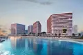 1 bedroom apartment 113 m² Abu Dhabi, UAE