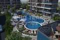 3 room apartment 97 m² Aksu, Turkey