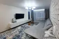 3 room apartment 62 m² Brest, Belarus