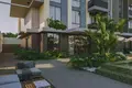 Apartamento 1 habitación 47 m² Oba, Turquía