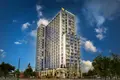 Kawalerka 29 m² Batumi, Gruzja