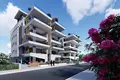 2 bedroom apartment 127 m² Lefkosa Tuerk Belediyesi, Northern Cyprus